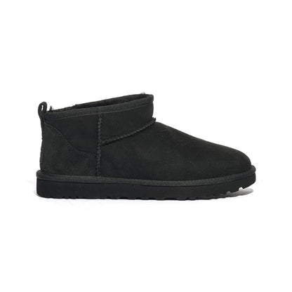 Ugg 1116109 BLK MAMMUT Donna 