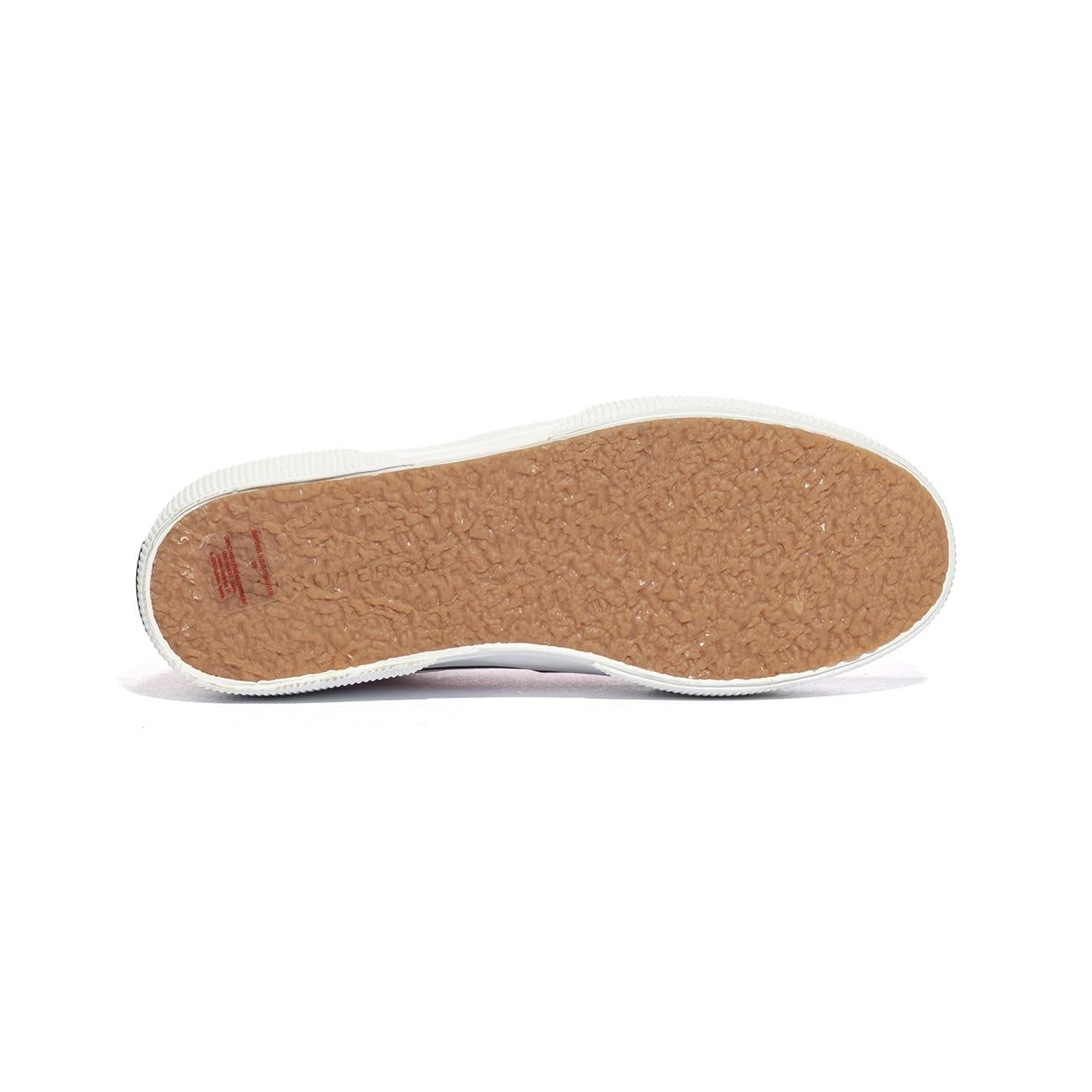 SUPERGA 3041 PINK WHITE Sneakers Donna 