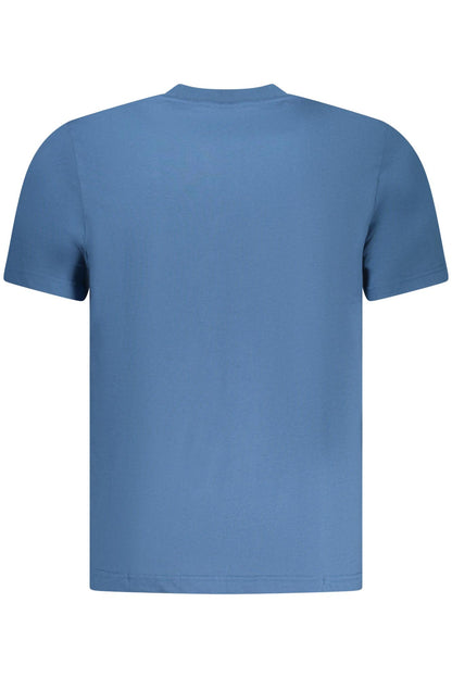 NORTH SAILS 996043000_BL0776 Blu T-Shirt Uomo 