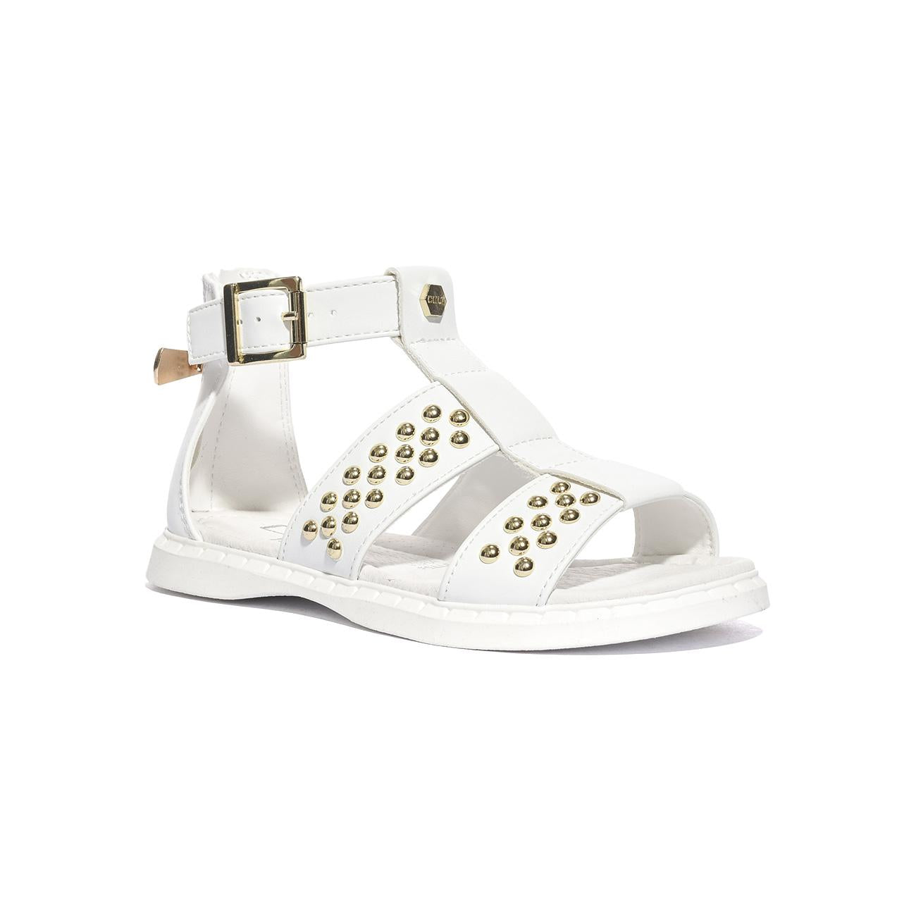CULT T251 WHITE Sandali Bambina 