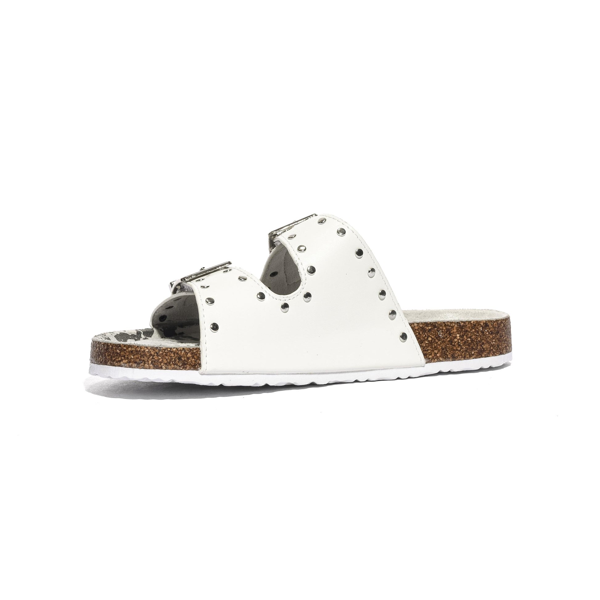 CULT T530 WHITE Sandali Bambina 