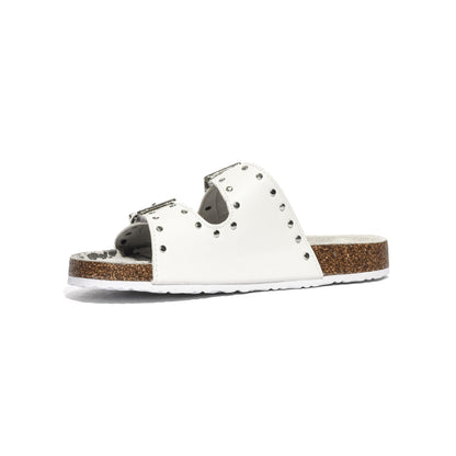CULT T530 WHITE Sandali Bambina 