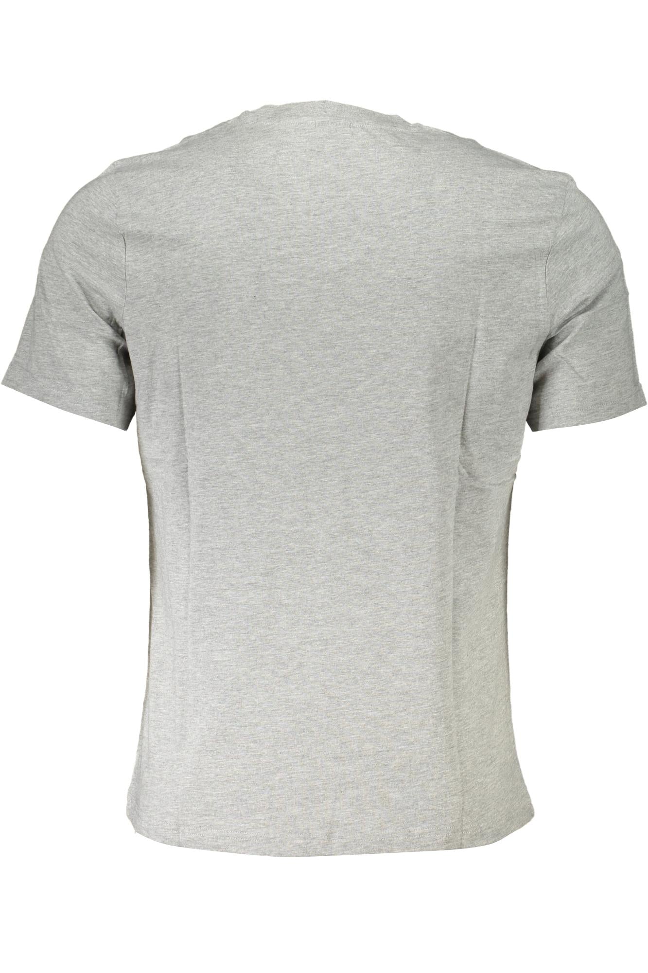 NORTH SAILS 902834000_GR0926 Grigio T-Shirt Uomo 