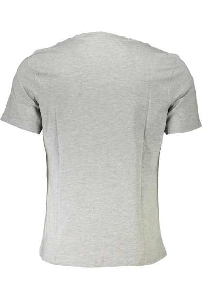 NORTH SAILS 902834000_GR0926 Grigio T-Shirt Uomo 