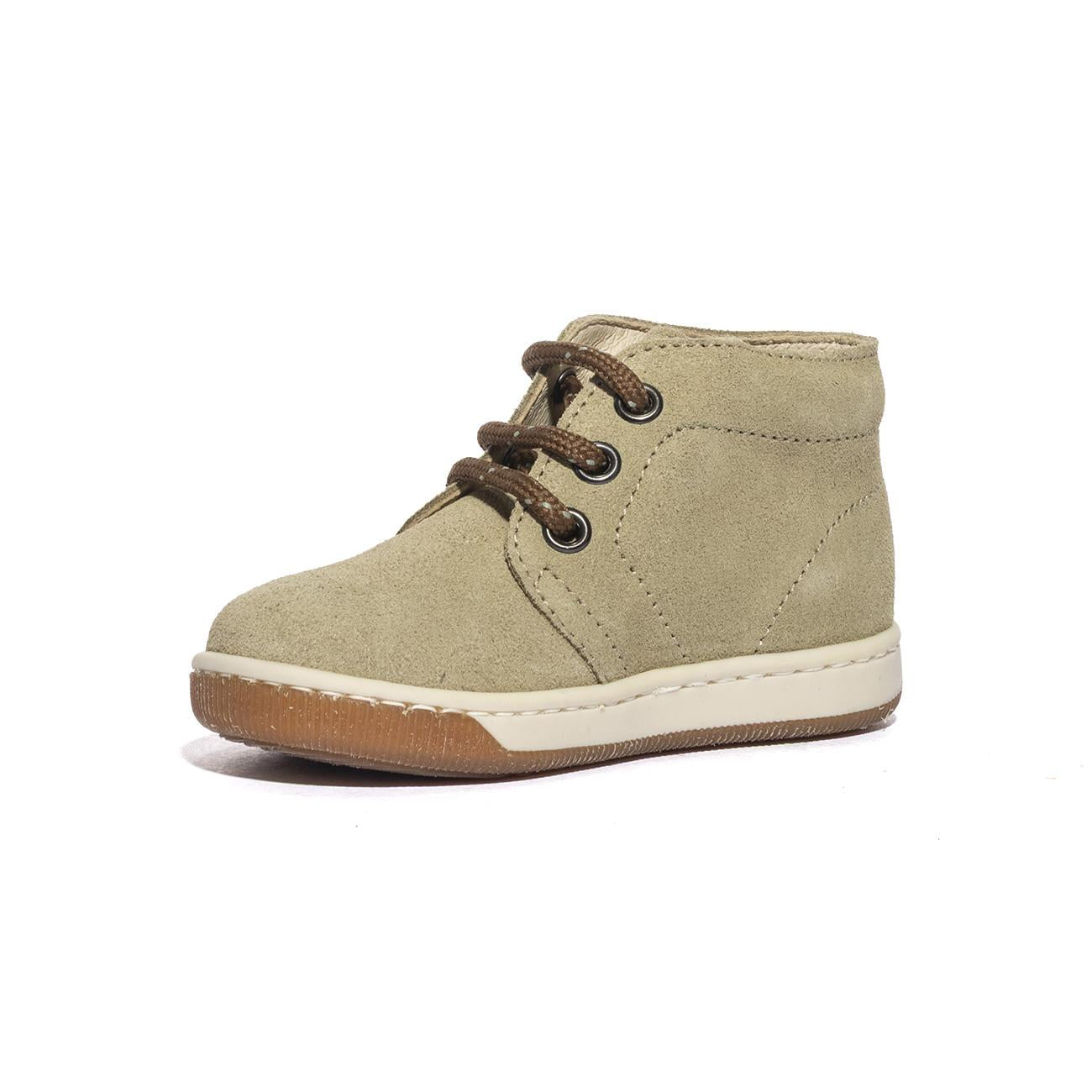 Sneakers Falcotto  Moemoe Beige 0012018012.01.0B04STONE FALCOTTO