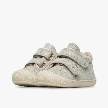 NATURINO 0012012904-CU-0E01 BEIGE Sneakers Bambina 