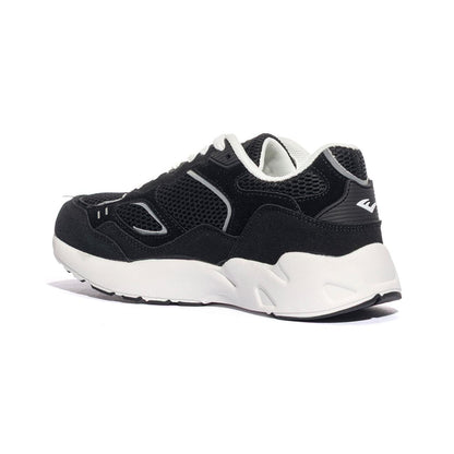 EVERLAST EV-608 BLACK GREY WHITE Sneakers Unisex 