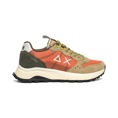 SUN 68 Z35130 92 Sneakers Uomo 