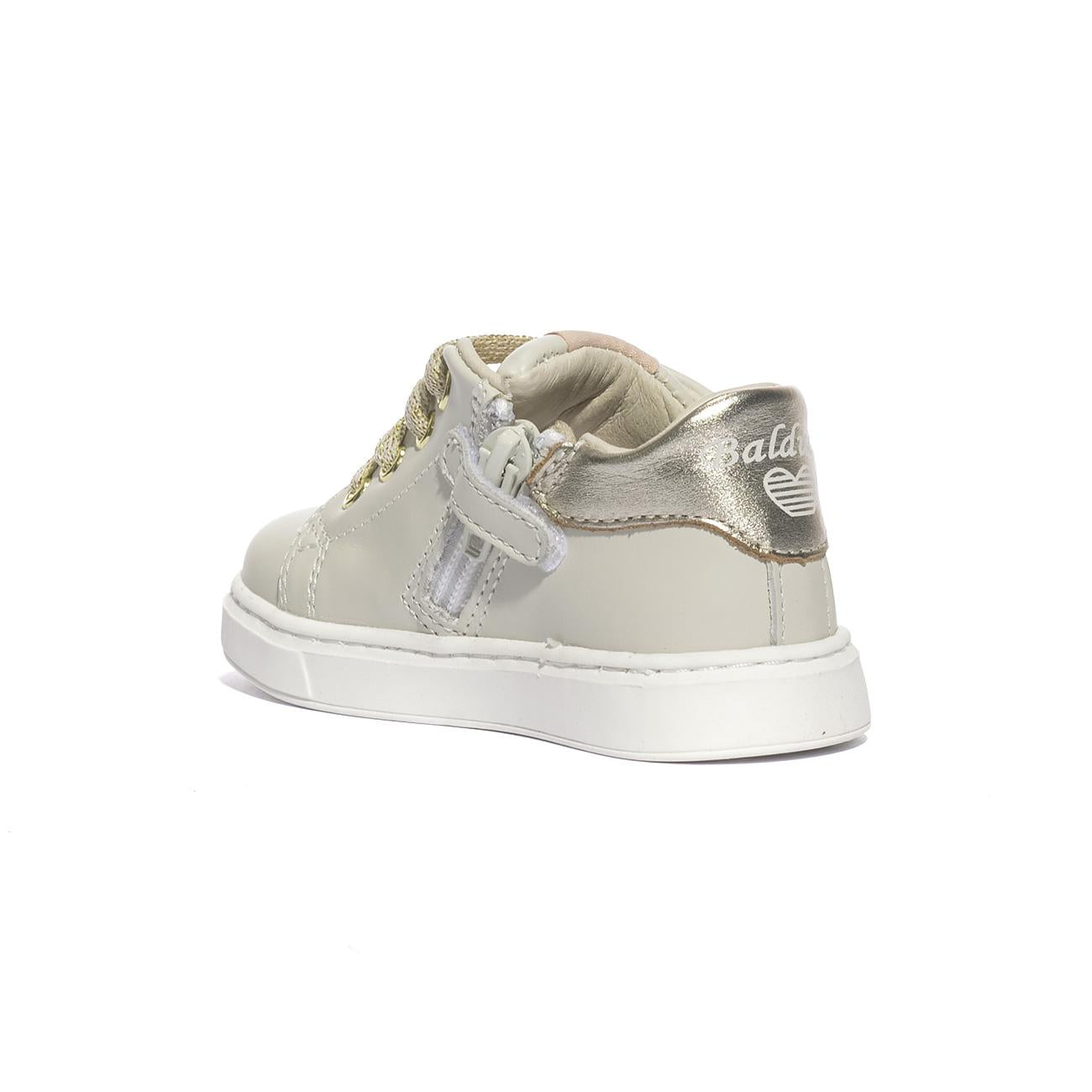 Sneakers Balducci Cita7080 Bianche CITA7080LATTE BALDUCCI