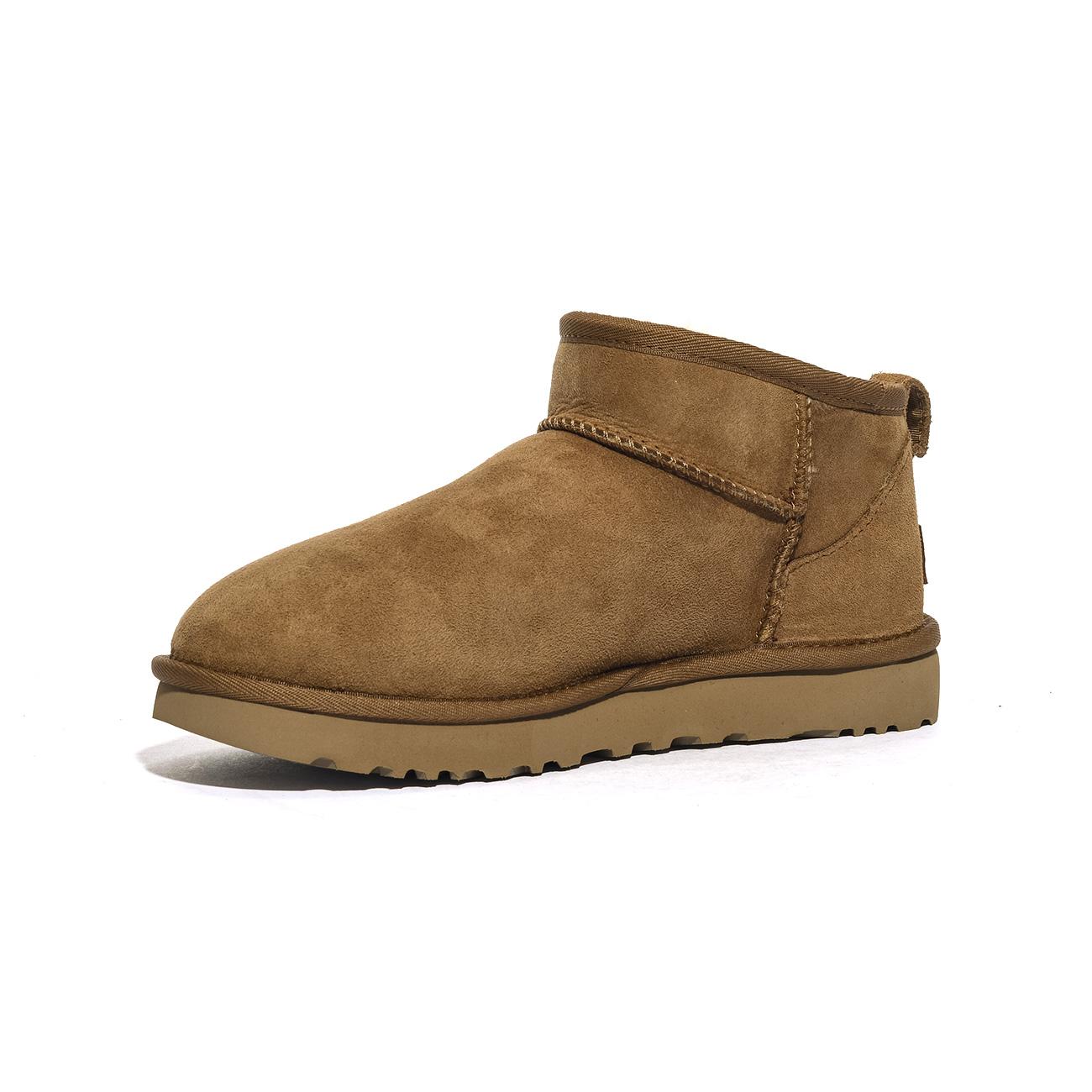 Mammut Ugg Ultramini Marroni 1116109CHE Ugg