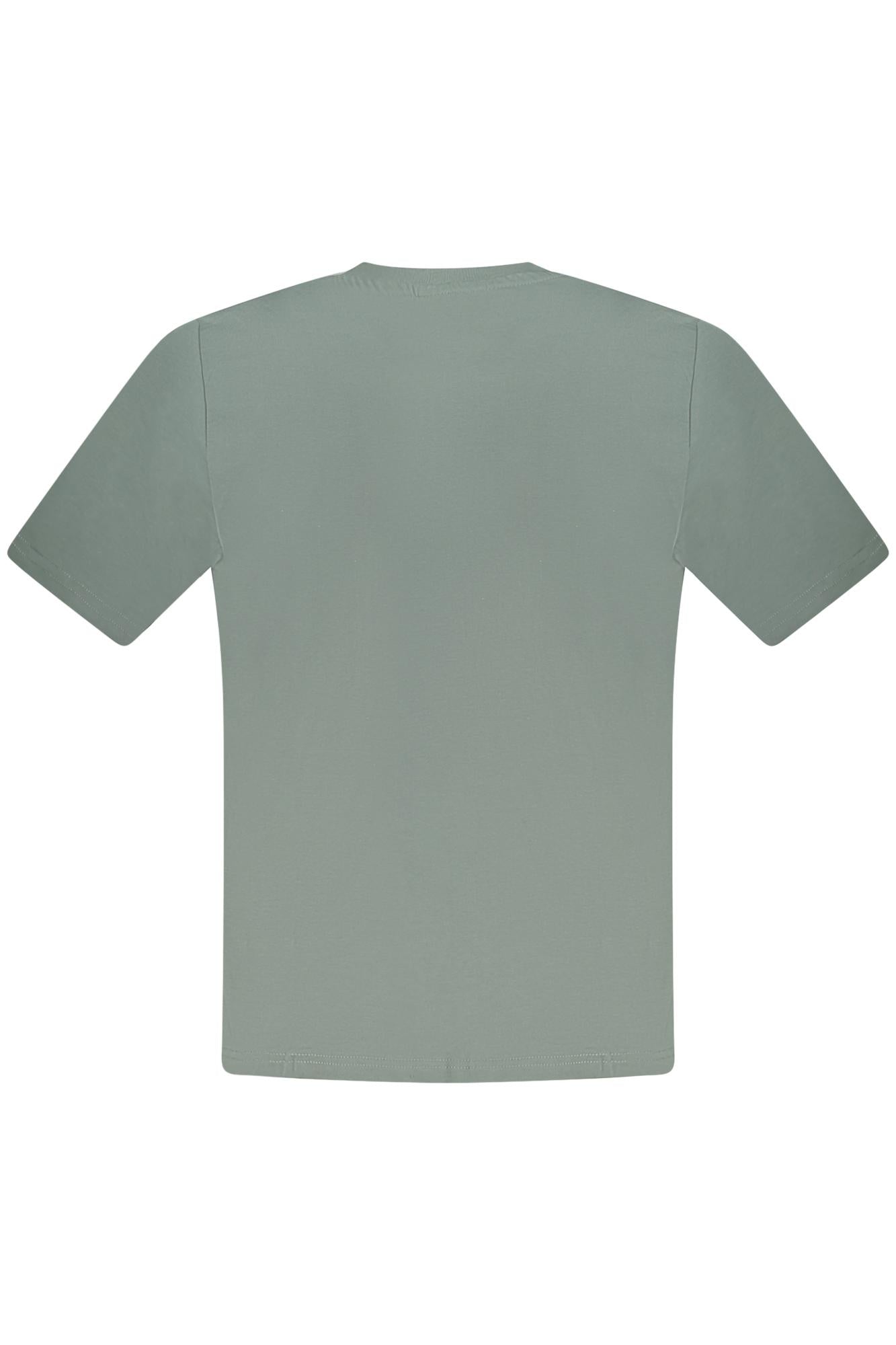 NORTH SAILS 996022000_VE0419 Verde T-Shirt Uomo 