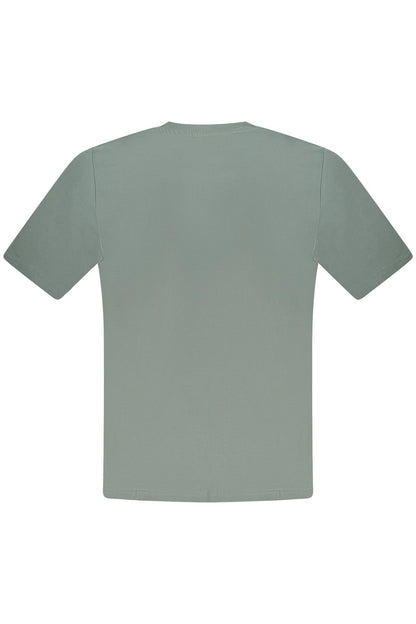 NORTH SAILS 996022000_VE0419 Verde T-Shirt Uomo 