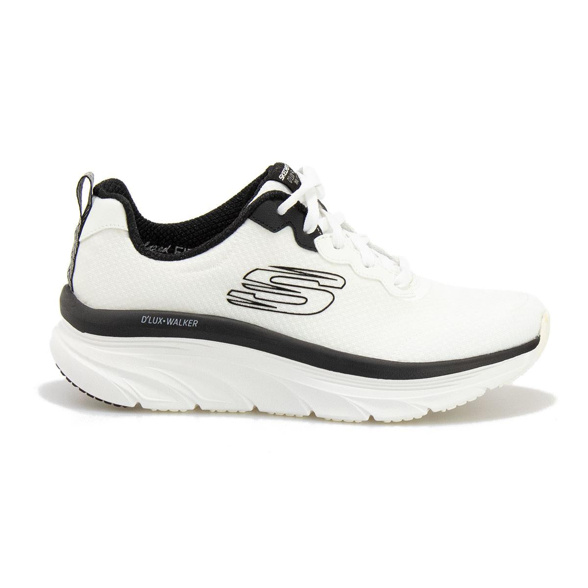 SKECHERS 149319 WBK Sneakers Donna 