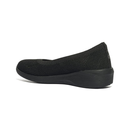 SKECHERS 158987 BBK Sneakers Unisex 