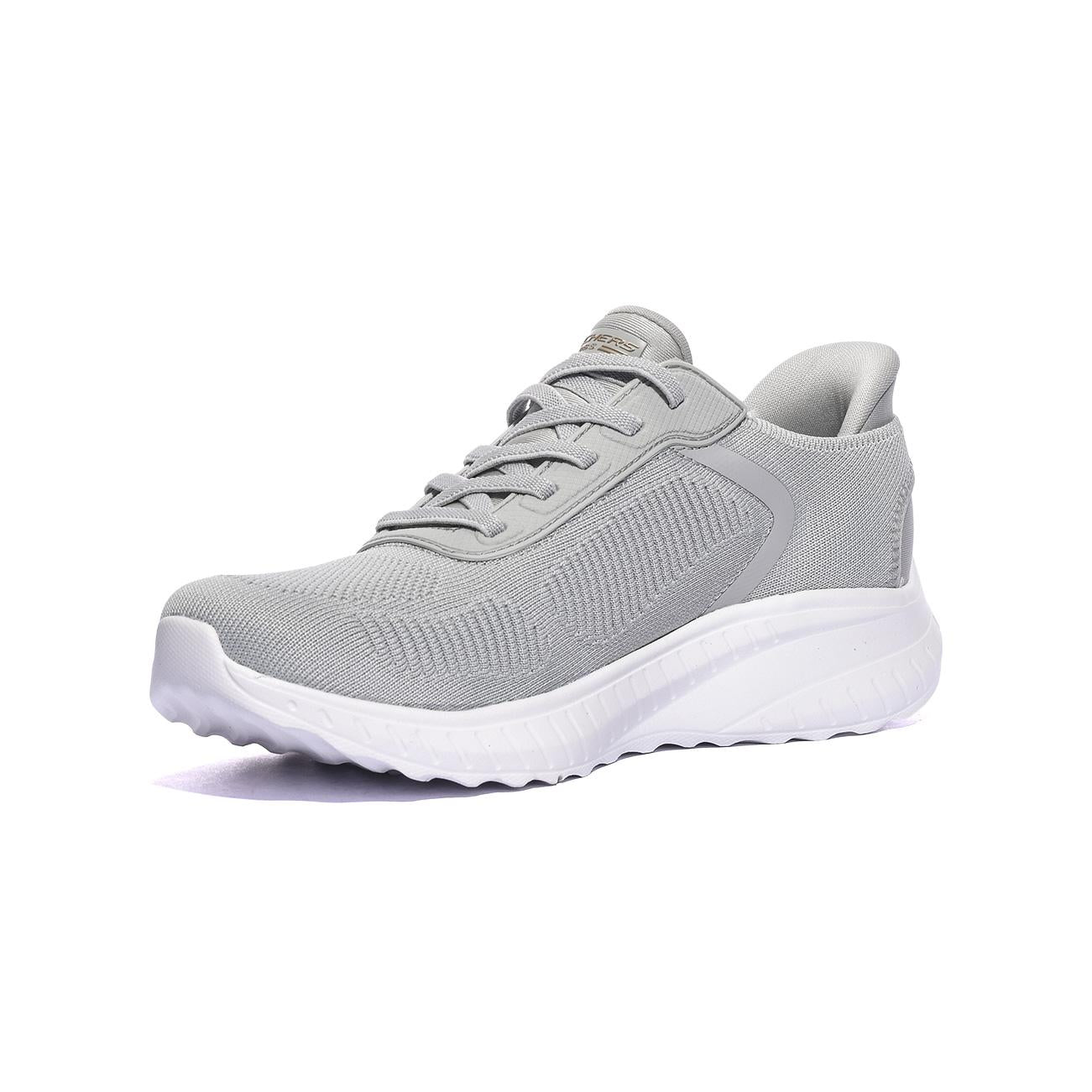 SKECHERS 117497 LTGY Sneakers Donna 