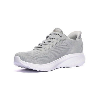 SKECHERS 117497 LTGY Sneakers Donna 