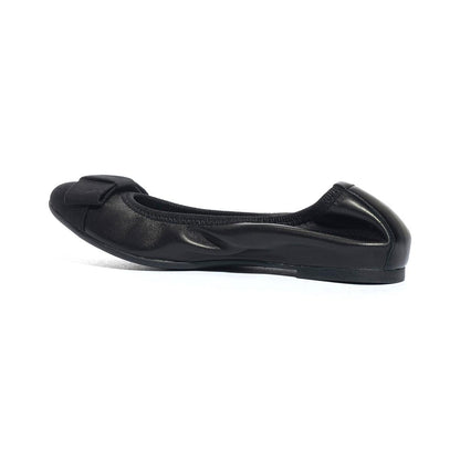 FRAU 70T2 NEROnero Ballerine Donna 