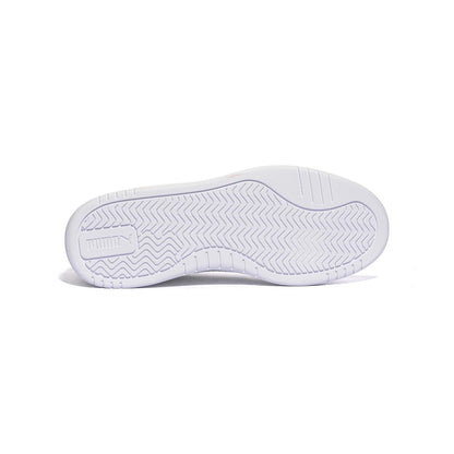 PUMA 404484-01 white Sneakers Uomo 