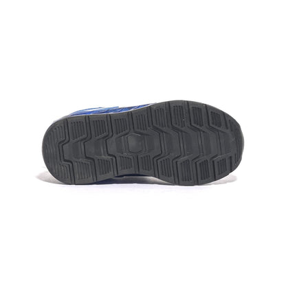 Sneakers Con Luci Walt Disney  N9610050s Blu N9610050S_JB030010 SONIC
