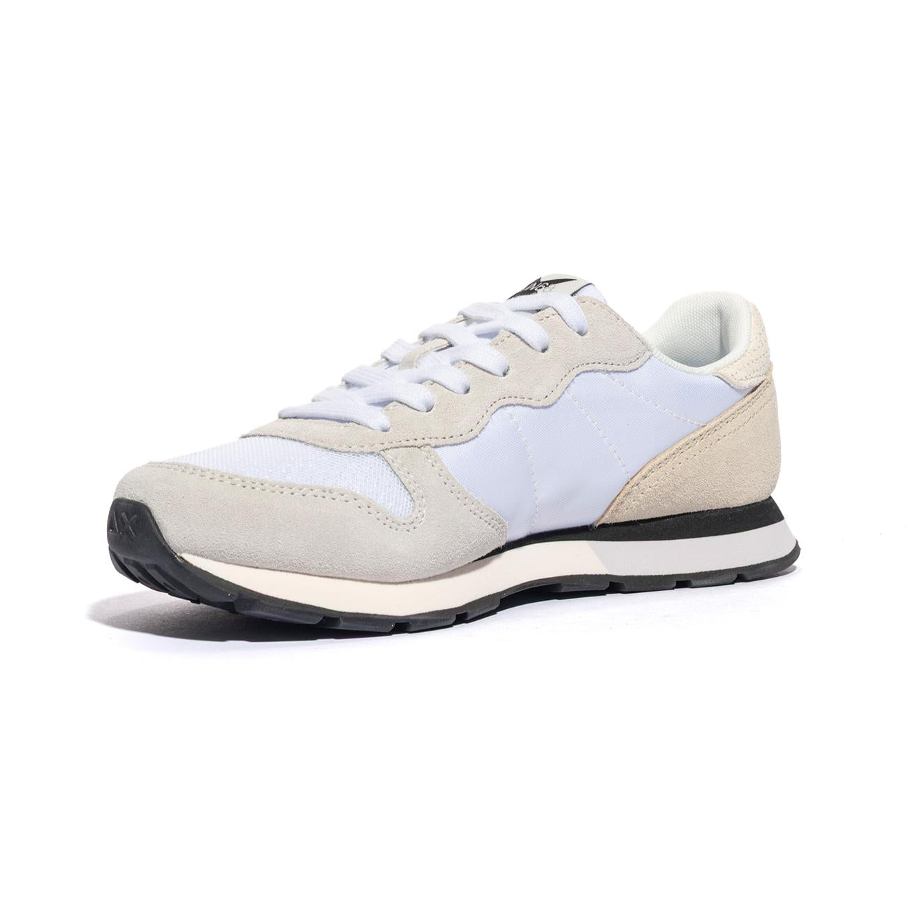 SUN 68 Z35412T BIANCO Sneakers Bambina 