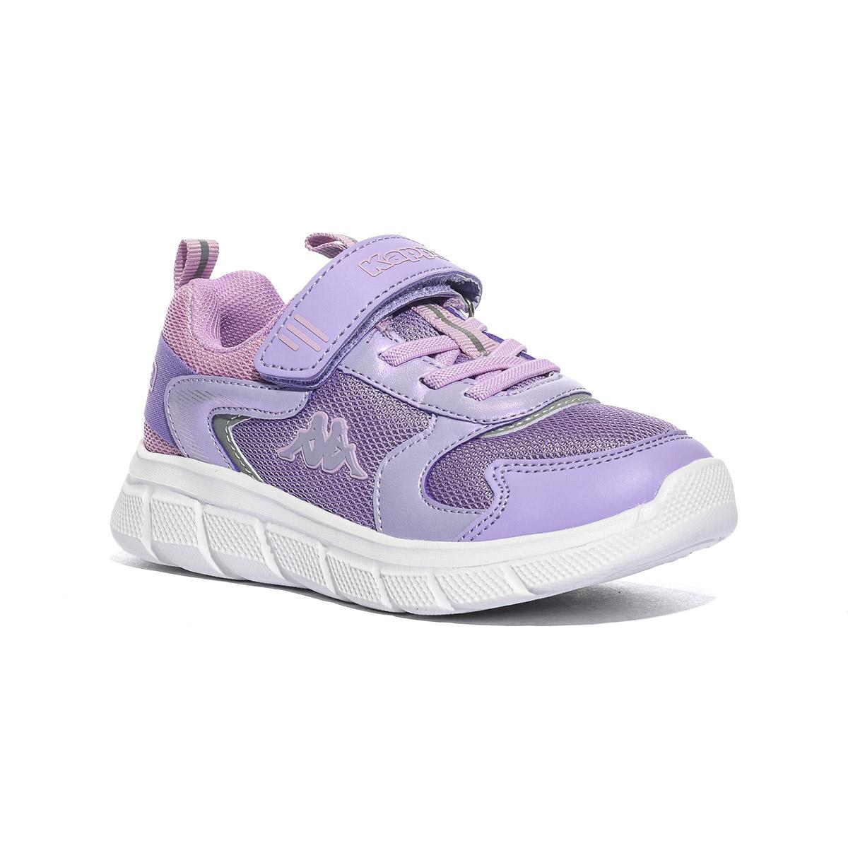 KAPPA KP26P118 LILAC Sneakers Unisex Bambino 
