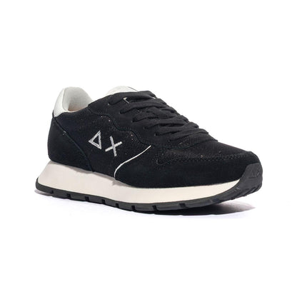 SUN 68 Z35203 NERO Sneakers Donna 