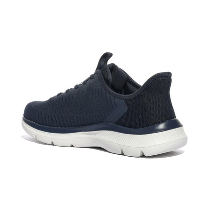 LUMBERJACK 102268338 NAVY BLUE Sneakers Uomo 