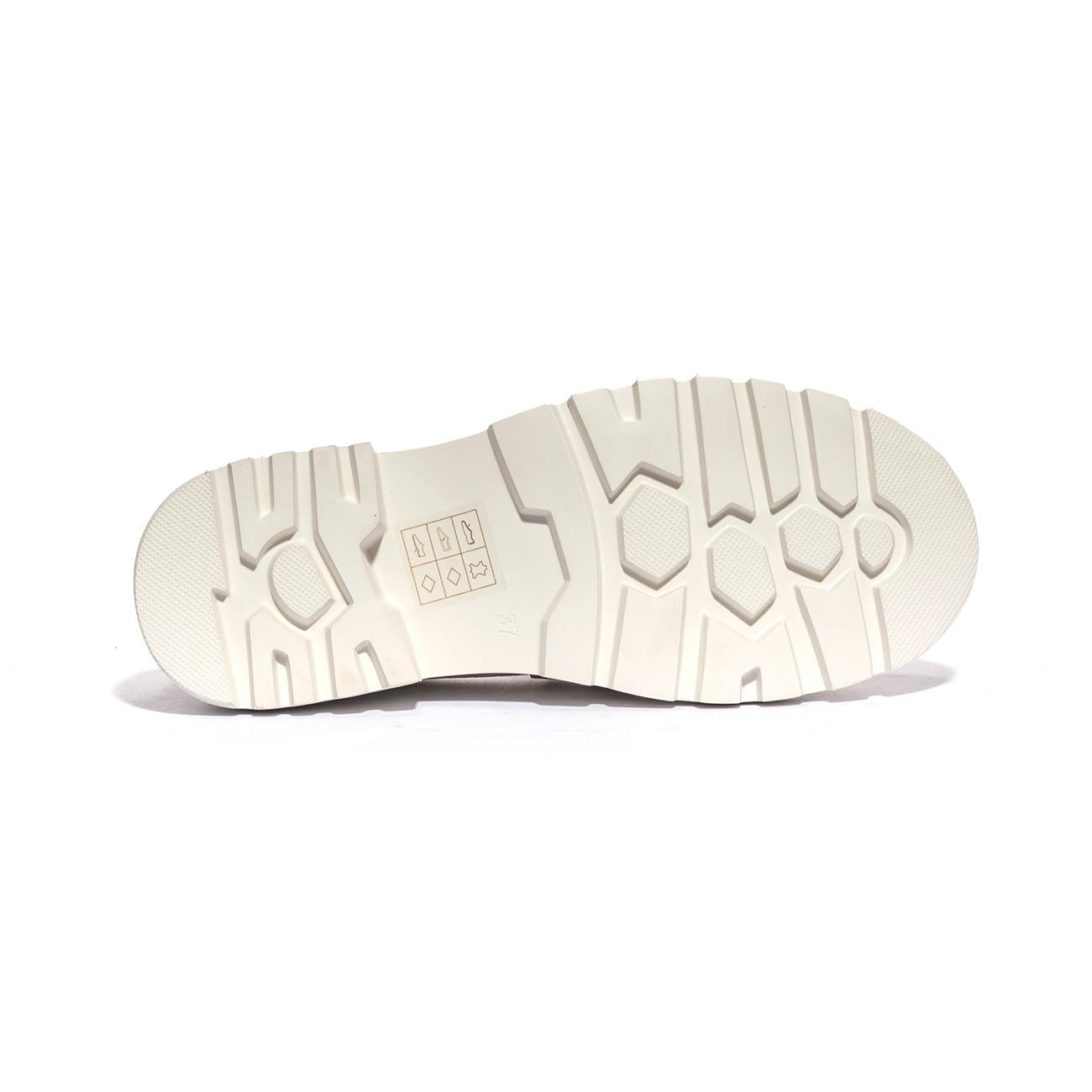 KEYS K9390 PANNA Mocassini Donna 