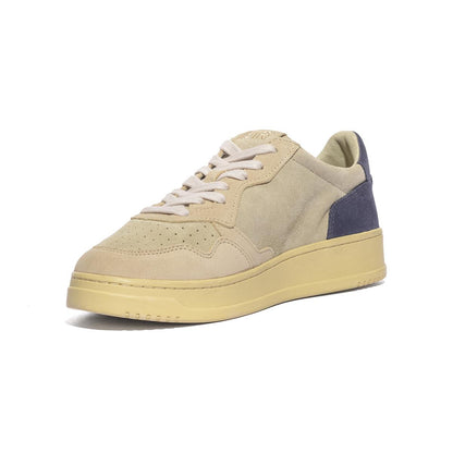AUTRY MEDALIST AULM TS10 Sneakers Uomo 