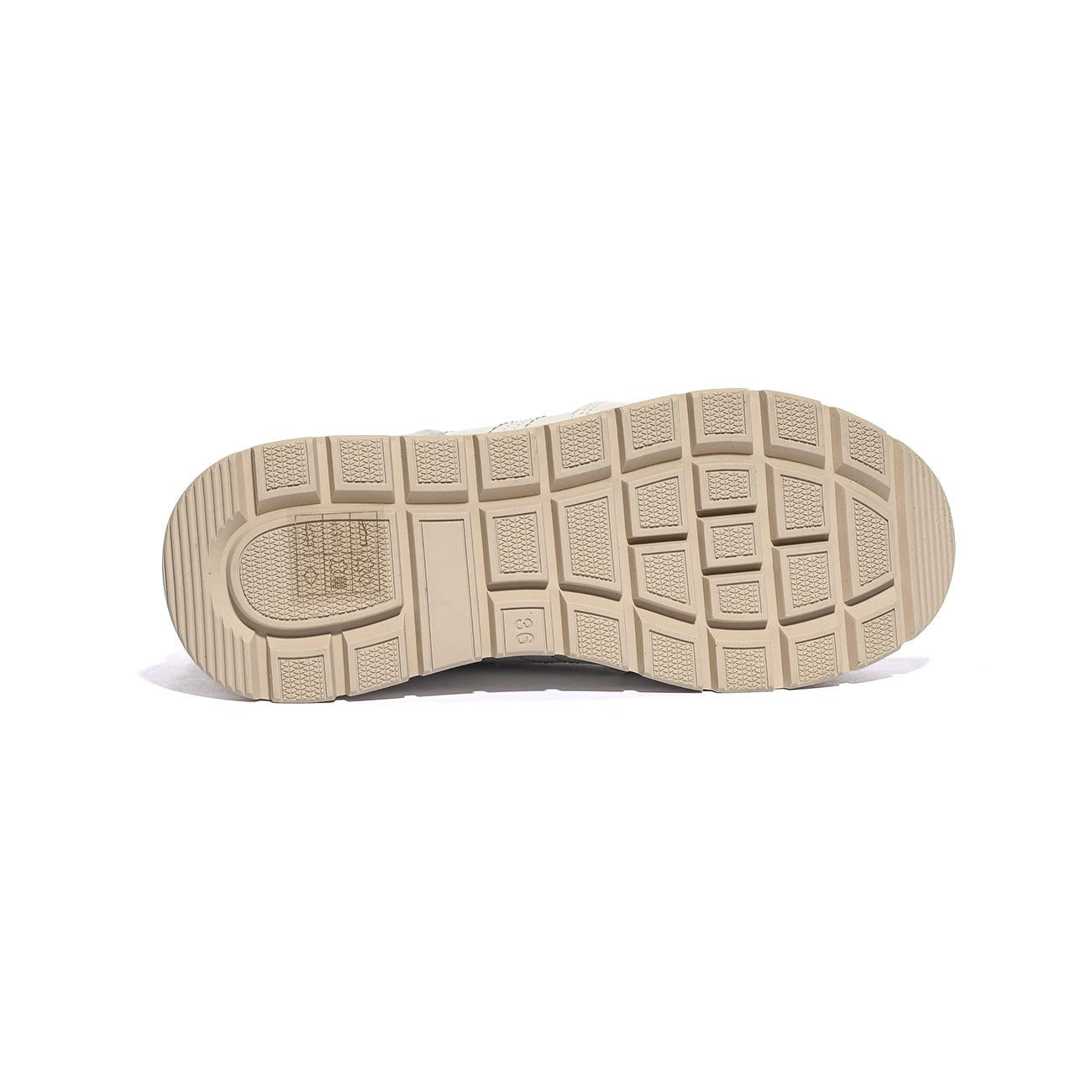 Sneakers Keys K11232 Bianhe K11232BEIGE KEYS