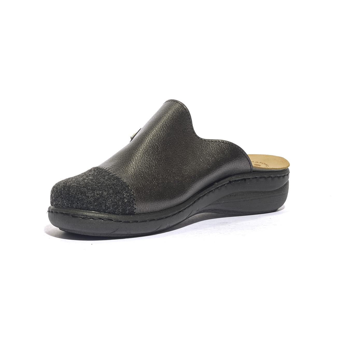 IN BLU INBLPB000015 GRIGIO Ciabatte Ciabatteria 