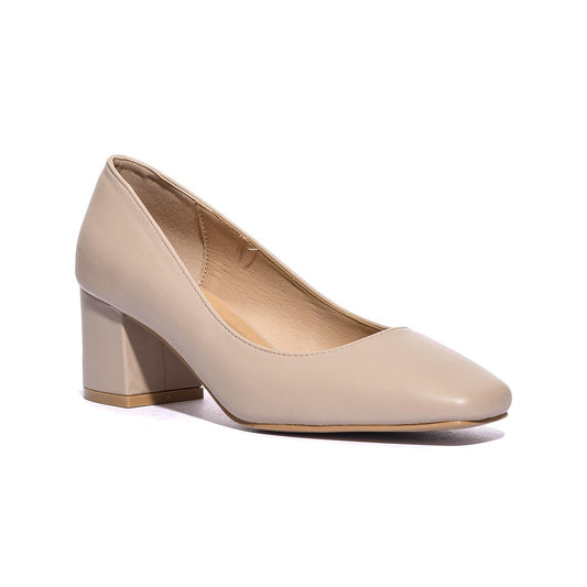 KISS KRISS 020 LIZ NUDE Decollete Donna 