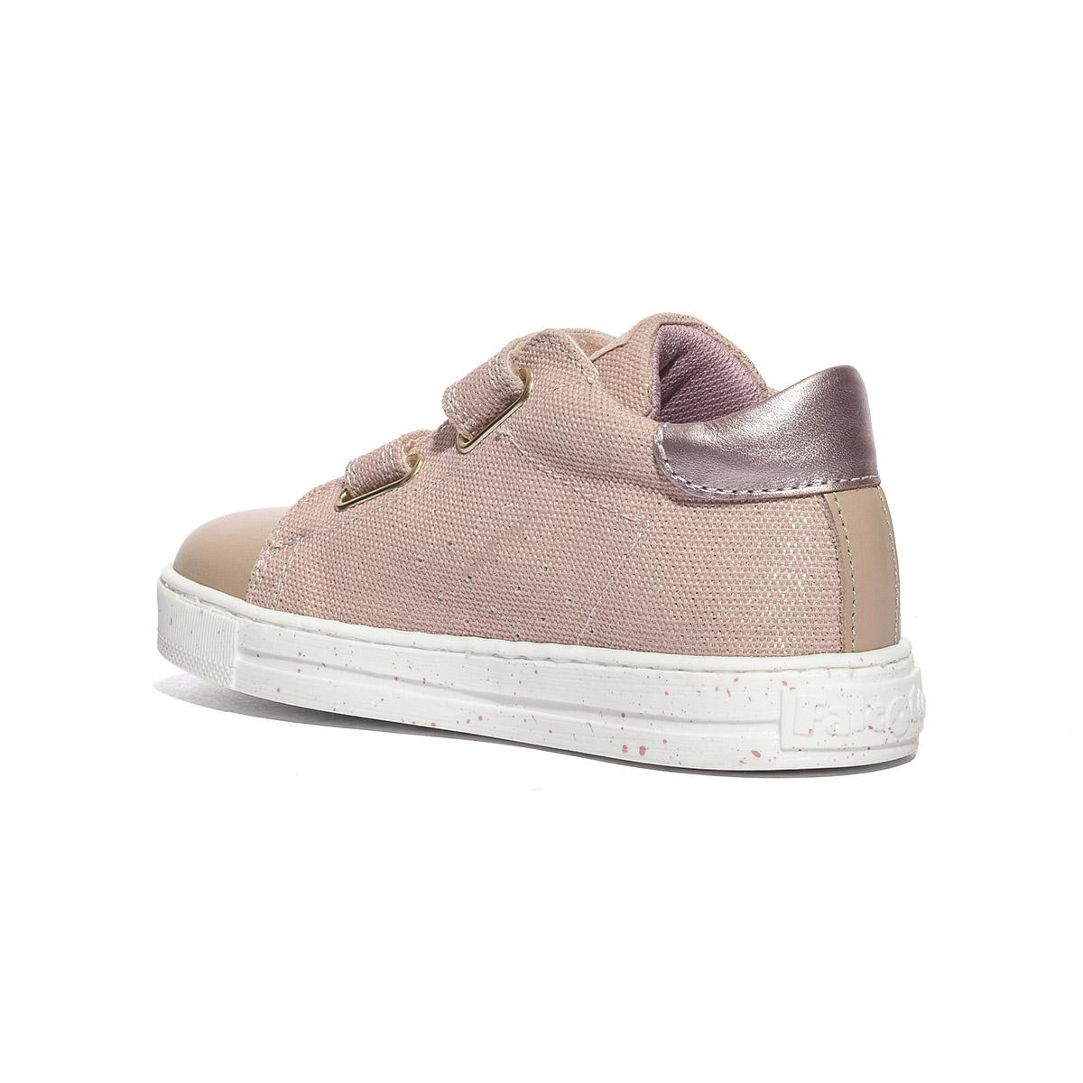 FALCOTTO 0012015346.18.2M96 CIPRIA MILK Sneakers Bambina 