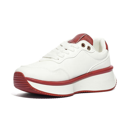 ALV By Alviero Martini ALVSD0185649 RED Sneakers Donna 