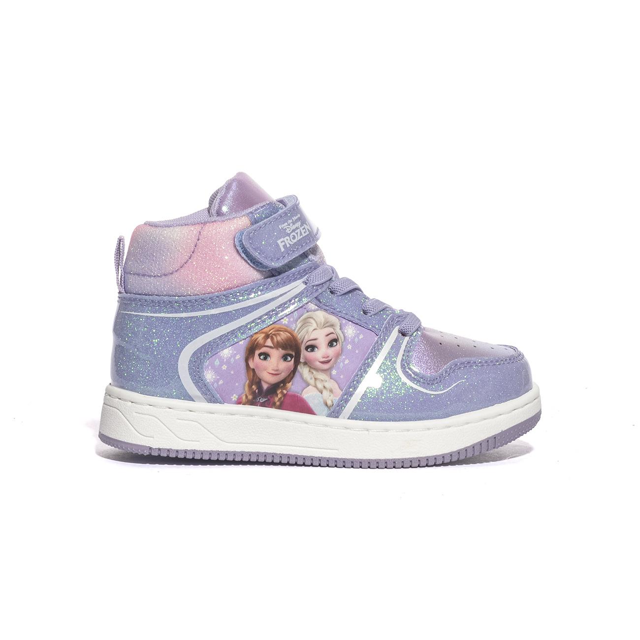 Sneakers Walt Disney D43010682 Viola D4310682S_JB030032 WALT DISNEY