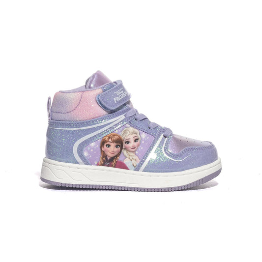 Sneakers Walt Disney D43010682 Viola D4310682S_JB030032 WALT DISNEY