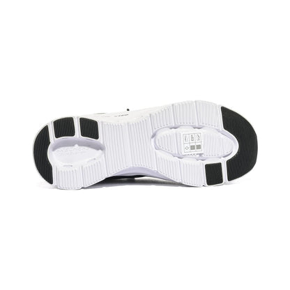 SKECHERS 150437 BKW Sneakers Donna 