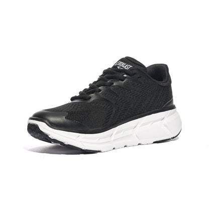 EVERLAST EV-080 BLACK WHITE Sneakers Unisex 