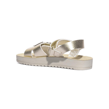 NATURINO 0010503287.02.0Q06 PLATINUM Sandali Bambina 