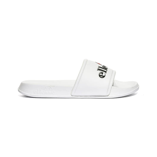 ELLESSE OS EL11M74502 WHITE Ciabatte Uomo 