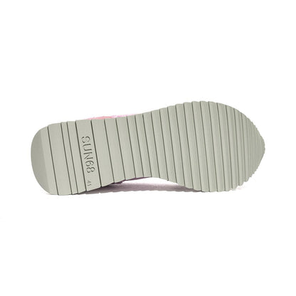 SUN 68 Z35216 72 Sneakers Donna 
