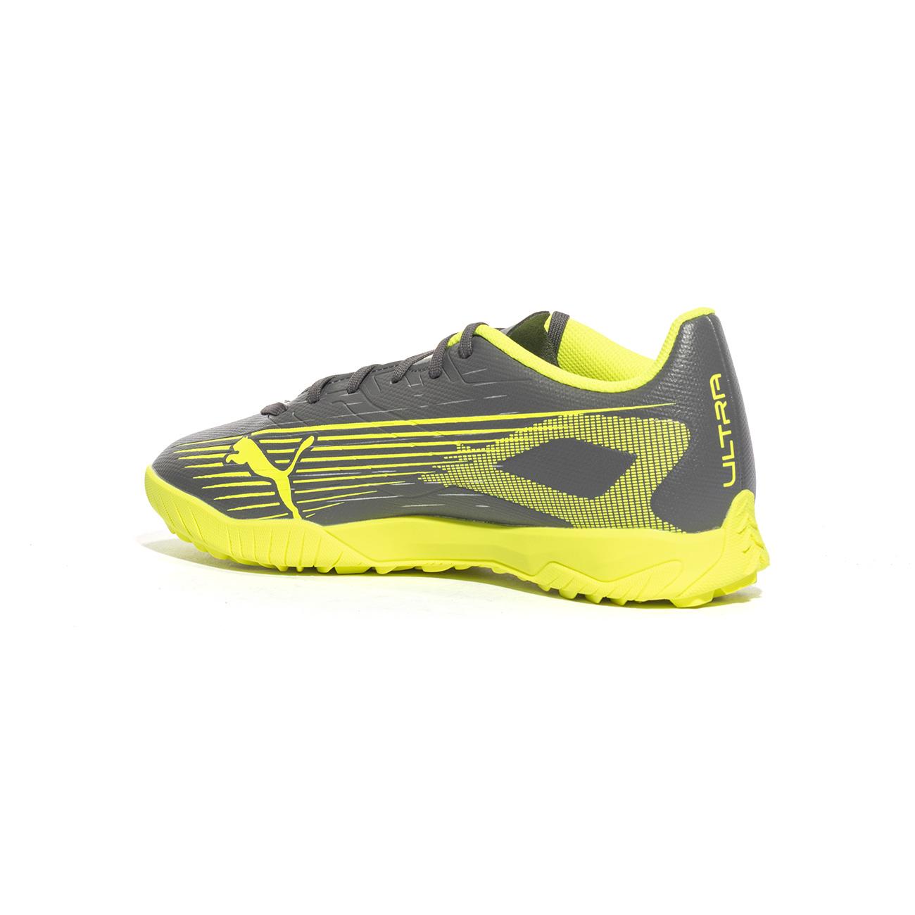 PUMA 108331-03 SilverYellow Calcio Uomo 