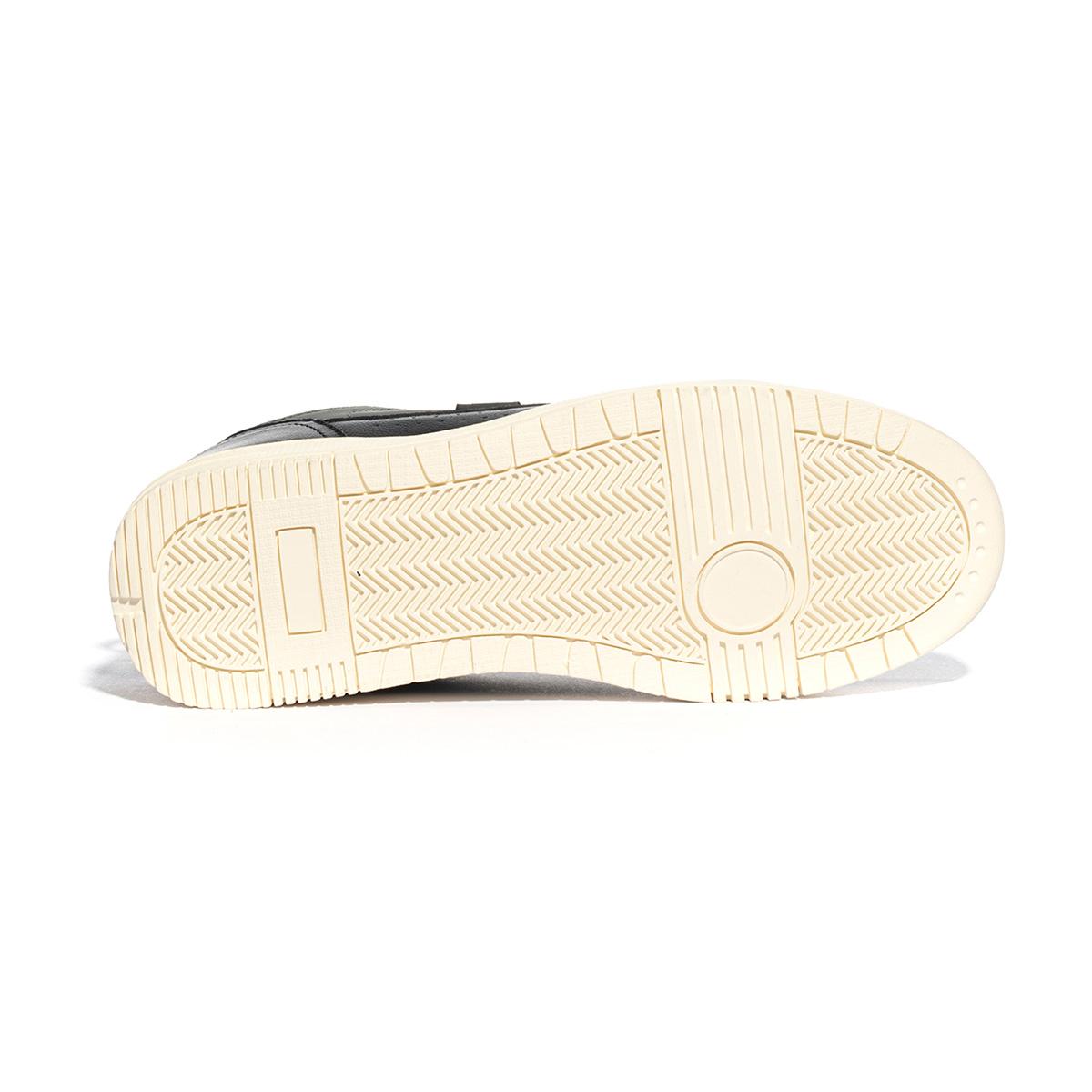 REFRIGUE 1001 BLACK Sneakers Uomo 