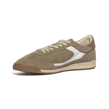 FRAU X221 SAND Sneakers Uomo 