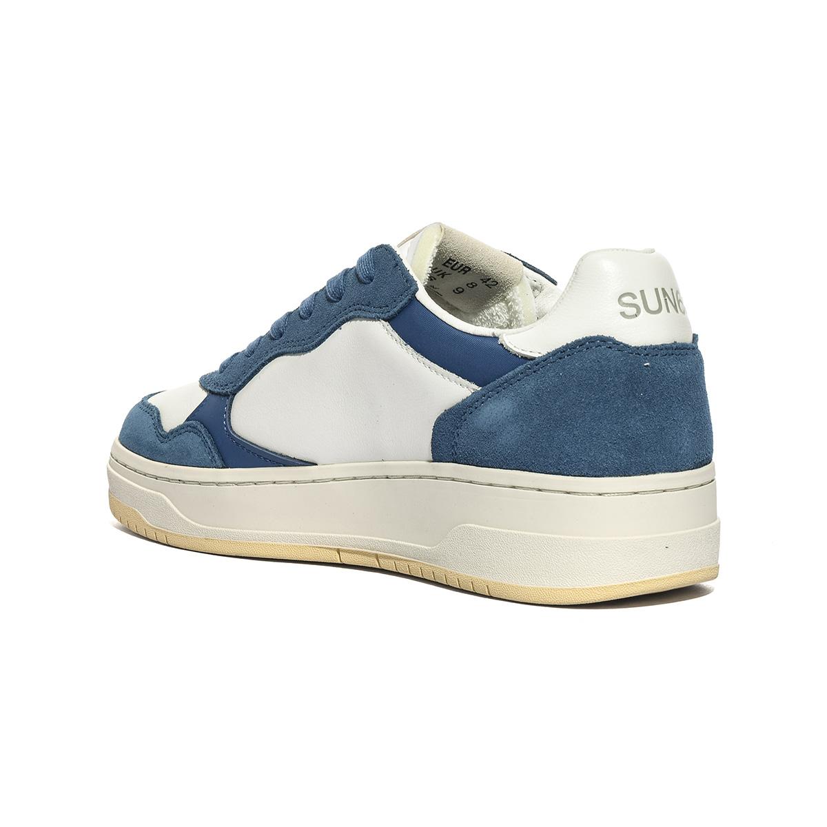 SUN 68 Z35148 80 Sneakers Uomo 