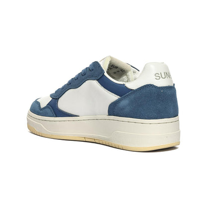 SUN 68 Z35148 80 Sneakers Uomo 