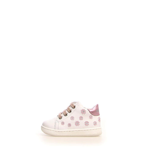 Sneakers FALCOTTO LENA 0012018419-03-1N04WHITE-PINK FALCOTTO