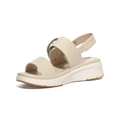 KEYS K12350 BEIGE Sandali Donna 
