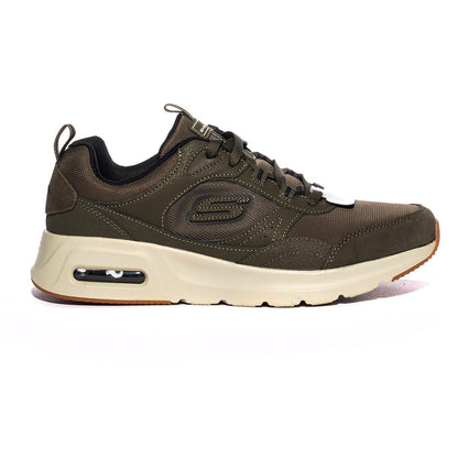 SKECHERS 232646 OLV Sneakers Uomo 