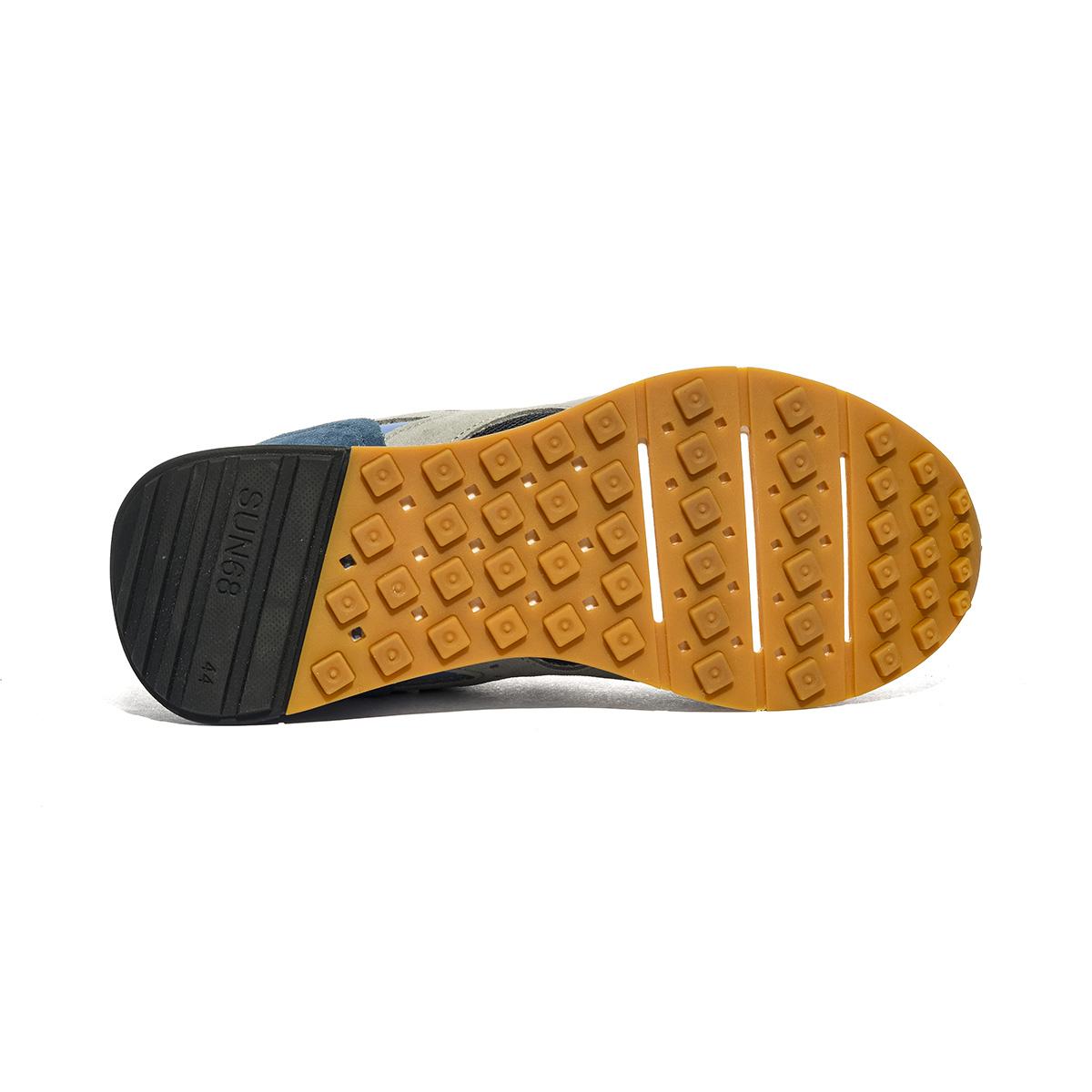 SUN 68 Z35115 80 Sneakers Uomo 
